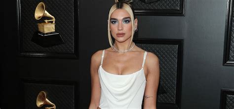 Dua Lipa faces two lawsuits over her song 'Levitating.' Some legal .